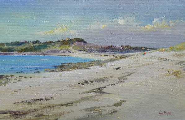  Isles of Scilly - St Agnes